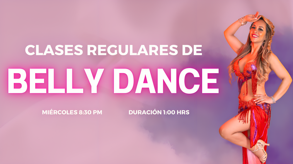 BellyDance